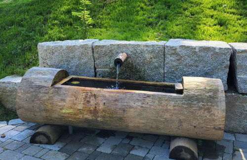 Haus Hees - Urlaub im Gletscherkessel Präg - Foto 13