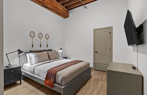 Brick & Bed Riverfront Lofts, G 208 - Foto 9