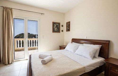 Karpathos View Villa - Foto 66