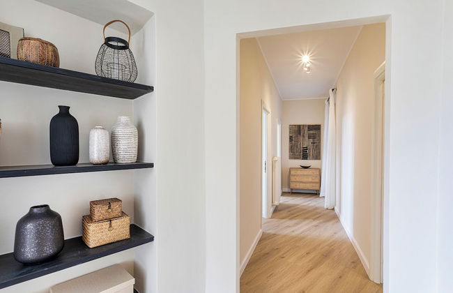 Sea View Flat in Rapallo - Foto 13