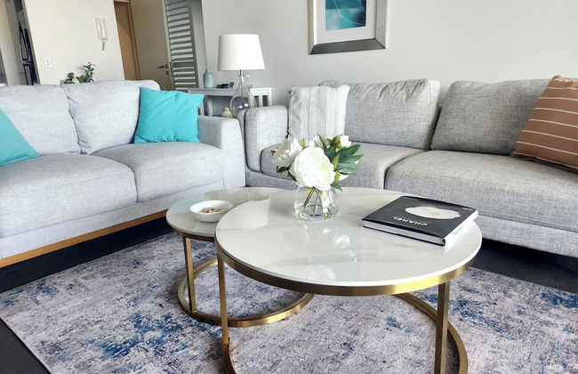 Sealuxe Suites - Central Surfers Paradise - Foto 7