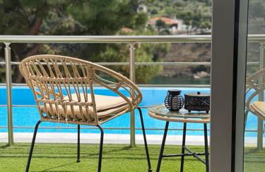 D & A Land luxury house - Photo 22