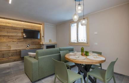 WoodStone ECOLodge - Foto 1