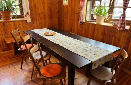 Käsküche Bernbeuren anno 1890 - Foto 24