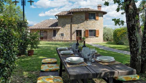 Holiday Home Villa del Poggio by Interhome - Foto 3