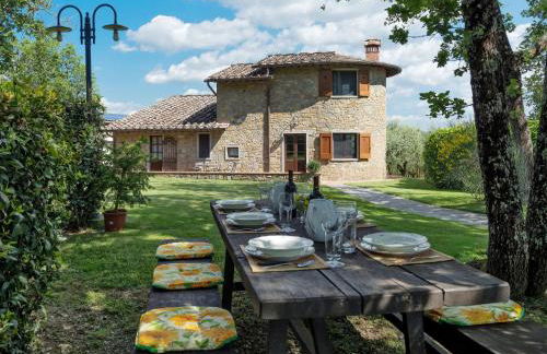 Holiday Home Villa del Poggio by Interhome - Foto 3