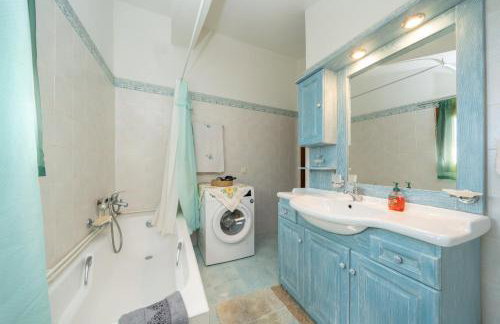 Toumazatos House Kefalonia with Sea & Sunset View - Foto 41