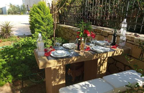 father's house in kissamos - Foto 9