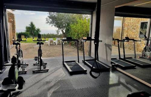 Villa Anthea - Foto 4