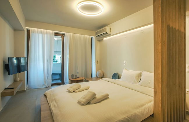 Mini Suites Trikala - Foto 24