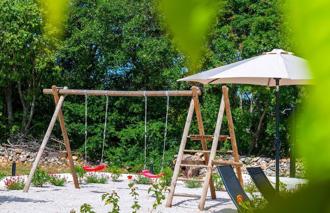 Villa Lea&robi - Foto 16