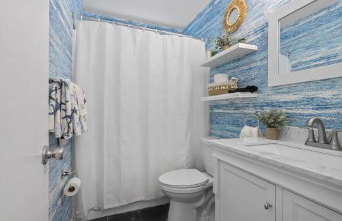 4br Private Guest Suite Pool PGA Beaches - Foto 29