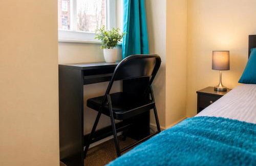 Premium 2BR Retreat for Long Stays - Foto 3