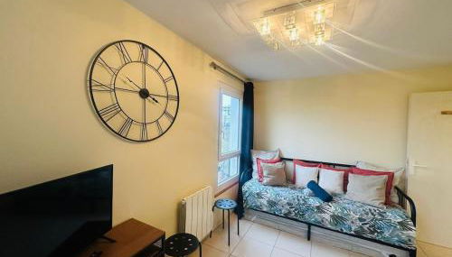 Studio sud paris 2 - Foto 3