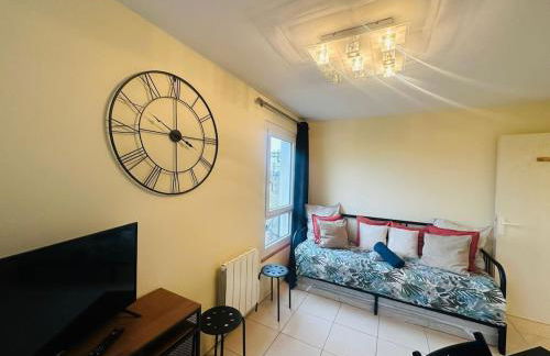 Studio sud paris 2 - Foto 3