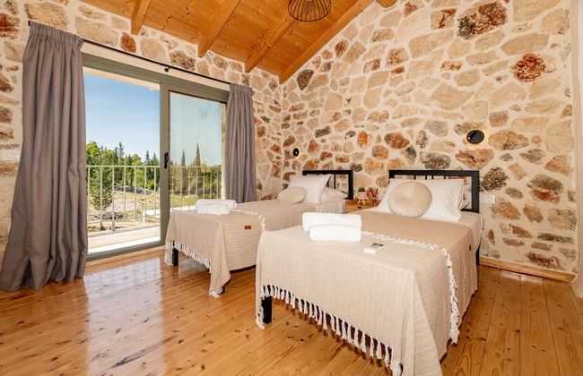 Misovounous Villa - Foto 6