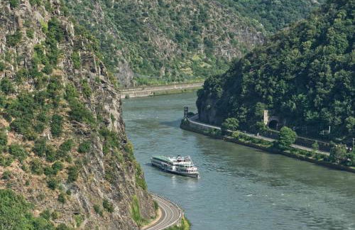 Ferienwohnung Loreley Mittelrheintal - Foto 27