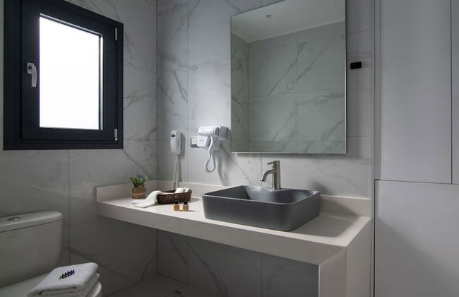 Chrisanthi Villas - Foto 15