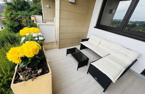 Spacious 72 sqm Moselblick apartment & top connection - Foto 35