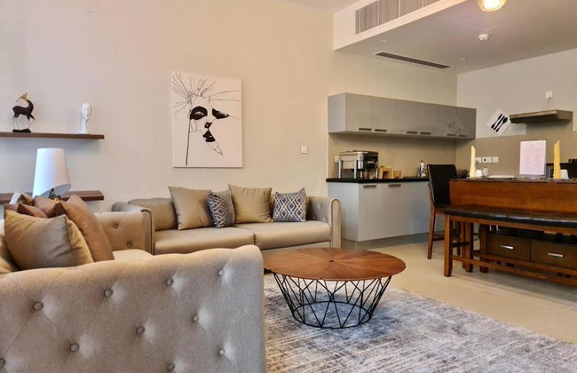 GLOBALSTAY. New Apartments in Muscat Bay - Photo 6