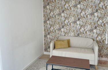 Le patio de Boutonnet - 2 chambres - neuf - Photo 1