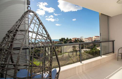 Sky Di Mare - Free private Garage - Photo 9