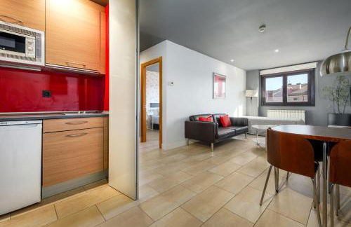 Apartahotel Comforsuite - Foto 5