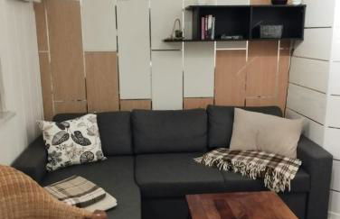 Ferienhaus Walddomizil - Foto 7