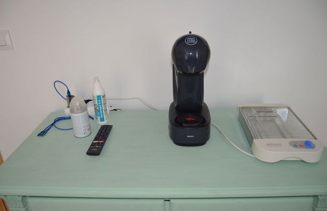 El Aljibe Relax - Foto 54