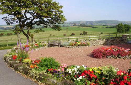 New Park Farm - Church Cottage - Foto 20