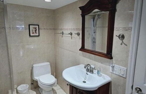 Apartment Eigentumswohnung am Strand mit privatem Jacuzzi und Pool by Interhome - Foto 23