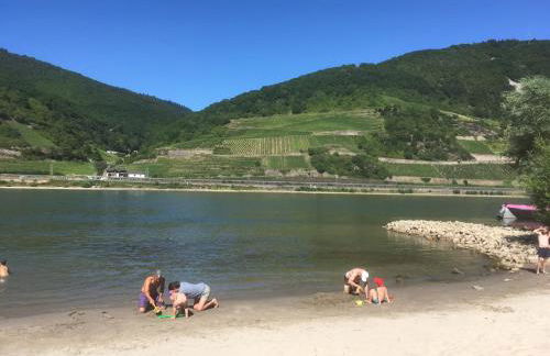 Ferienwohnungen In de goldisch Luft - Foto 51