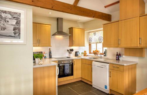 Cosy cottage on the edge of Portwrinkle beach - Photo 10