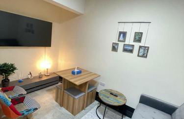 Studio flat in the heart of Manchester - Foto 2