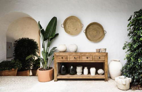 Casablanca Vejer Baño Termal - Foto 18