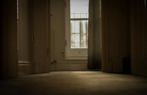 Redbourne Terrace Holiday Home - Foto 13