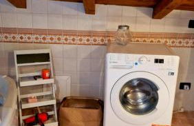 La loggia sulle Apuane - Foto 29