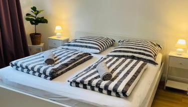 Entspannte Souterrain Wohnung - Foto 2