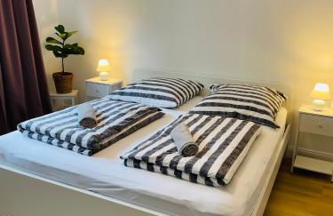 Entspannte Souterrain Wohnung - Foto 2