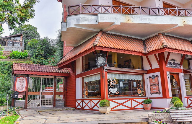 LOCAR-IN GRAMADO- Residencial Altos da Colina - Foto 52