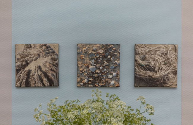 Holiday Home Near the Beach Zoutelande - Photo 17