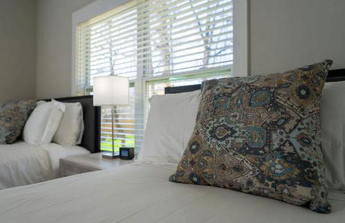 Twin Homes - 8 Bedroom Retreat In Central ATL - Foto 120