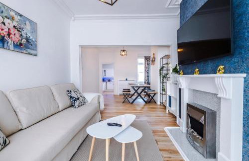 The Retreat near Salford Quays - Foto 62