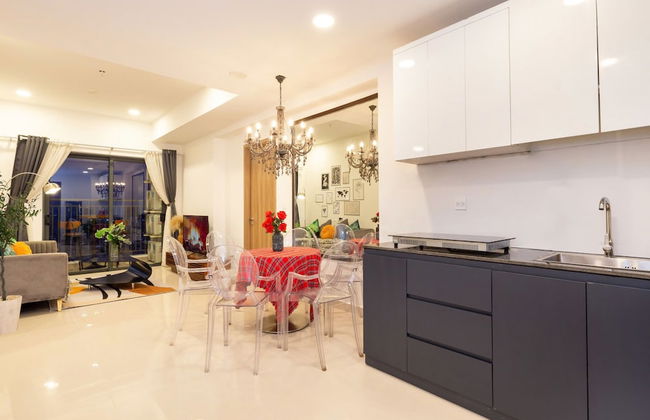 SOHO Citypoint Central Suites - Foto 27