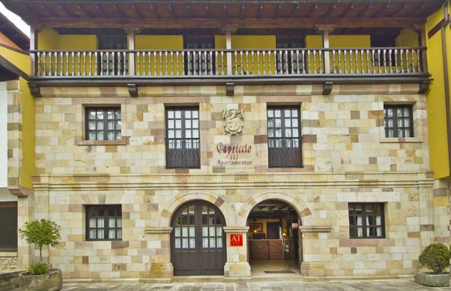 Apartamentos Capriccio - Foto 34