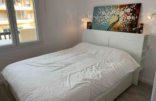 Charming & renovated apt stone throw to the sea - Foto 3