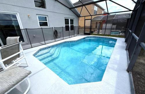 1116mcd Lake View in Southern Dunes - Free Pool Heat!! - Foto 49