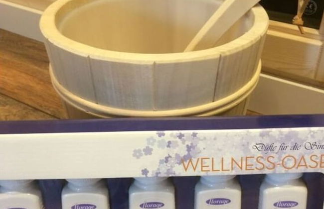 Holiday Apartment Silberborth - Foto 8