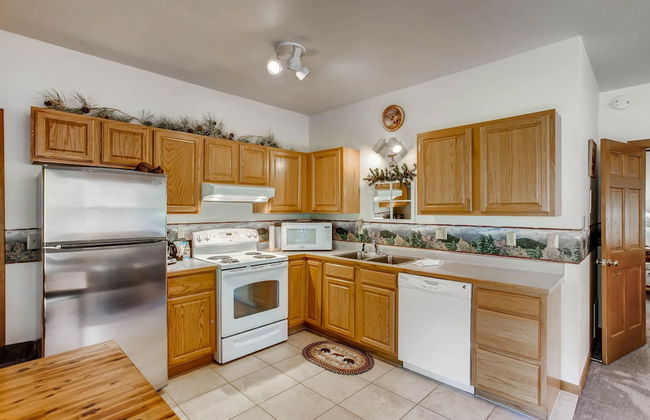 Black Canyon Inn Unit B1/2 - Foto 10