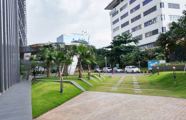 Pancoran BEST L'Avenue Apartment - Foto 45